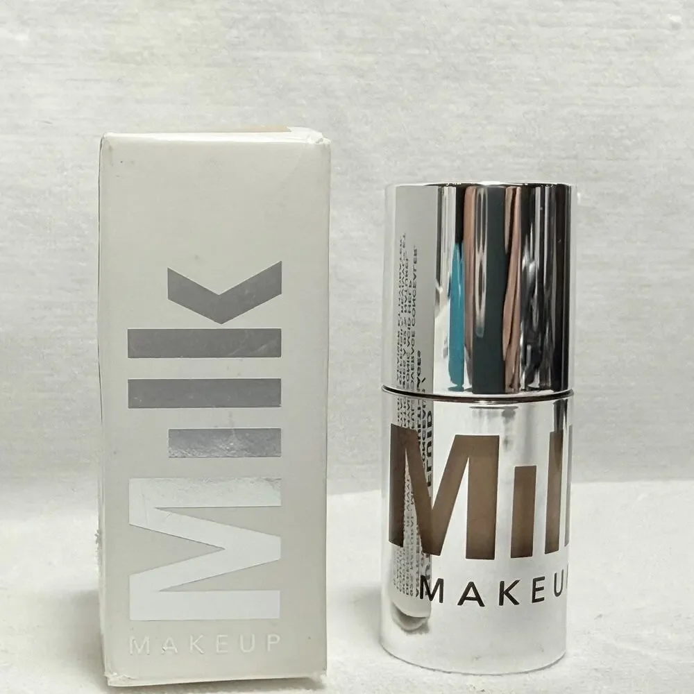MILK MAKEUP Future Fluid All Over Cream Concealer 0.28oz 3N